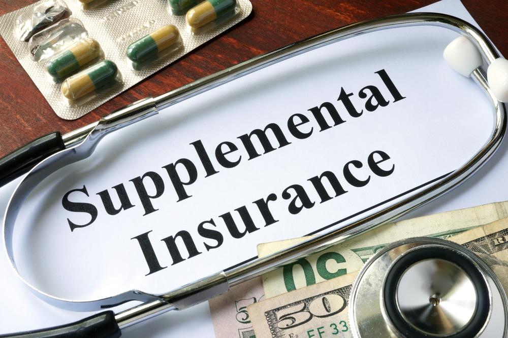 Medicare Supplements Medigap Supplemental Insurance