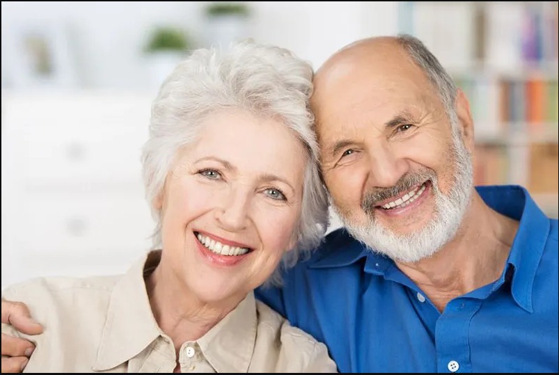 Medicare Supplements Senior Couple Medigap